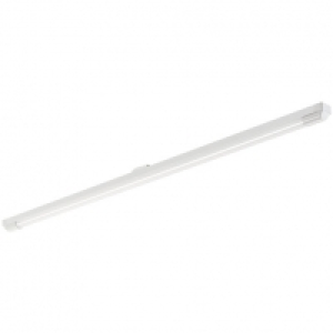 Wickes  Sylvania Single 4ft IP20 Fitting with T8 Intergrated LED Tub