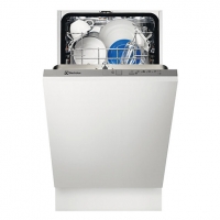 Wickes  Electrolux 45cm Integrated Slimline Dishwasher ESL4201LO