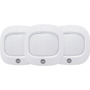 Yale Smart Living AC-3PETPIR Pet Friendly Motion Detector Se