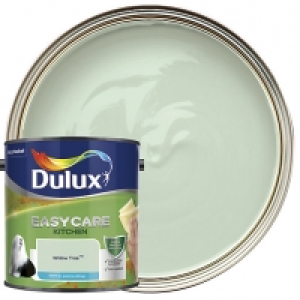 Dulux Easycare Kitchen - Willow Tree - Matt Emulsion Paint 2 £22.00
