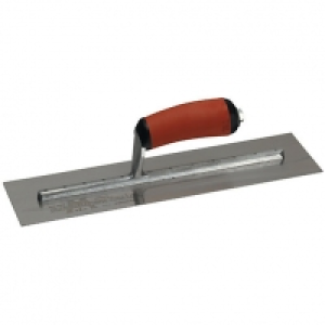 Marshalltown MXS13gSD Finishing Trowel - 13in £56.00