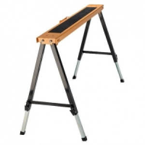 Batavia Adjustable Saw Horse £36.00