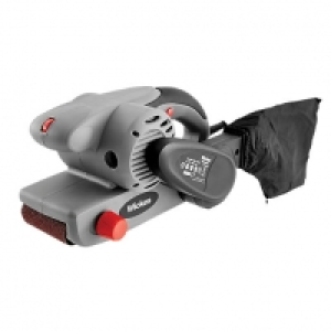 Wickes Belt Sander - 800W £48.00