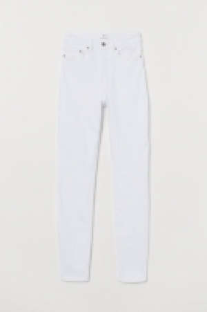  Stretch trousers £8.00