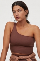 HM   Sports bra Low support