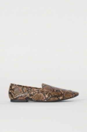  Loafers £8.00