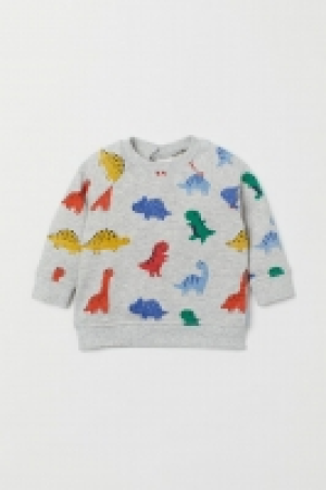  Cotton sweatshirt £5.00