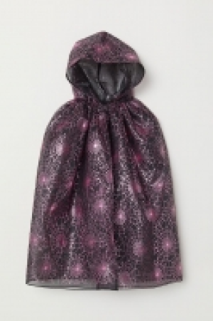  Fancy dress cape £6.00