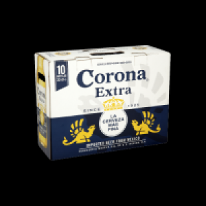 Corona £11.00