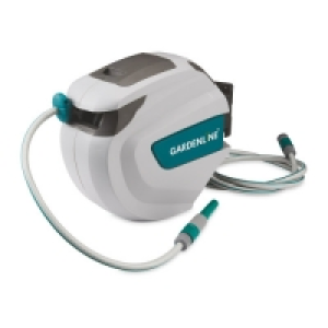 Retractable Garden Hose 20m £39.99