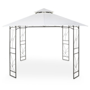 Gardenline Decorative Gazebo £99.99