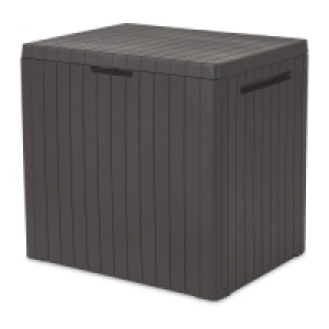 Gardenline 113L Garden Storage Box