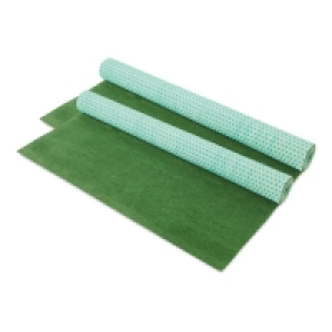 Decorative Grass Look Carpet 2 Pack
