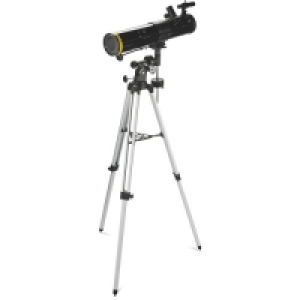 National Geographic Telescope