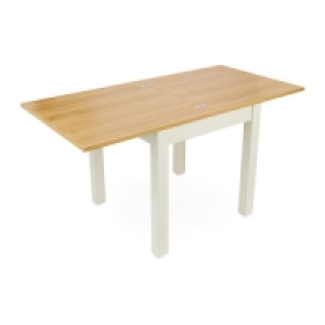 Aldi  Kirkton House Dining Table