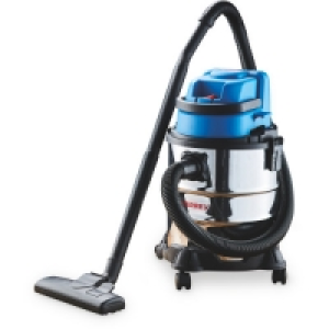 18V Cordless Wet & Dry Vacuum £89.99