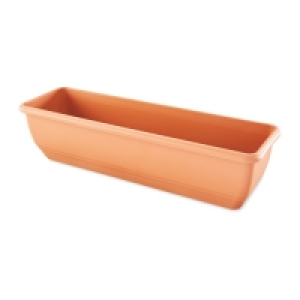 Terracotta Self Watering Trough