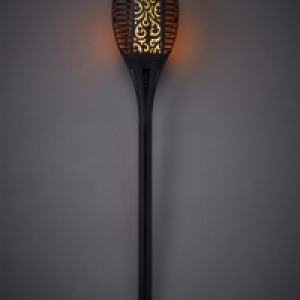 Solar Flickering Flame Effect Torch
