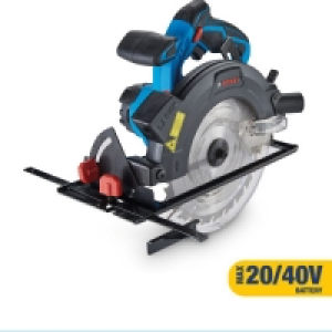 Ferrex 40V Cordless Circular Saw £35.00