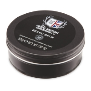 Beard Balm