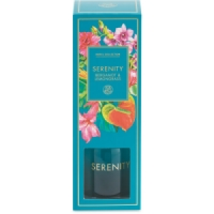 Luxury Serenity Reed Diffuser