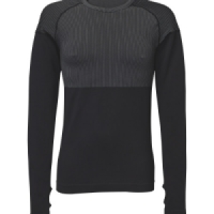 Mens Seamless Running Shirt