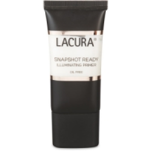 Lacura Snapshot Ready Glow Primer
