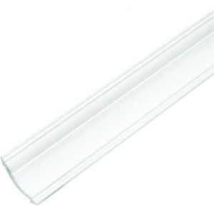 Arthouse High Density Duropolymer Coving - 100mm X 2m £9.40