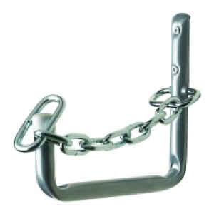 Wickes Lockable Hook Storage £6.00