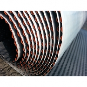 Easy-Trim Lead R Textured 150mm x 5mtr £25.50