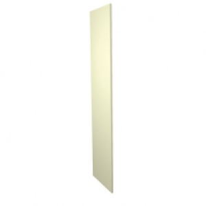 Wickes Ohio Cream Shaker Decor Tall Panel - 18mm £52.00
