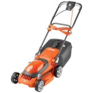 Flymo EasiStore 340R Rotary Lawnmower £100.00