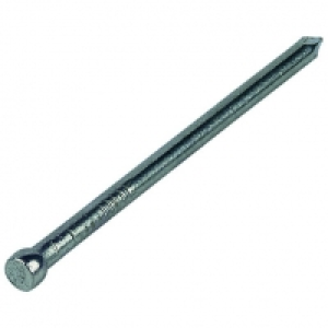 Wickes 65mm Bright Lost Head Nails - 400g £4.49