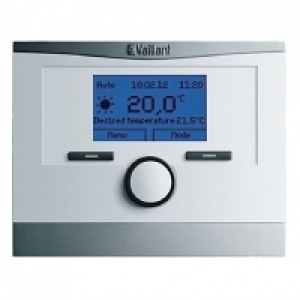 Vaillant VRT 350 Room Thermostat Programmer £150.00