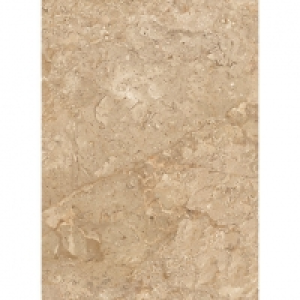 Wickes Avellino Cappuccino Beige Ceramic Tile 360 x 275mm Sa £1.99