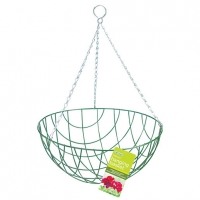 Wickes  12inTraditional Hanging Basket