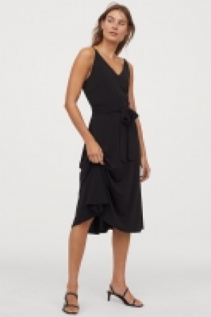  Crêpe dress £13.00