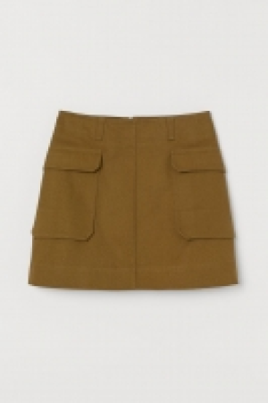  A-line skirt £21.00