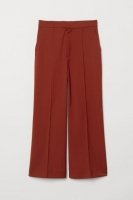 HM   Flared trousers