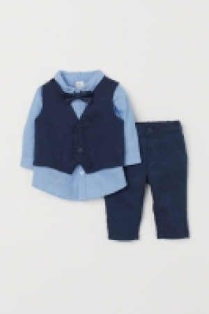  4-piece set £11.00