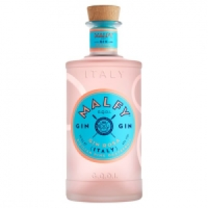Tesco  Malfy Gin Rosa 70Cl