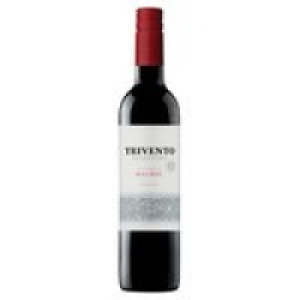 Trivento Reserve Malbec £5.25