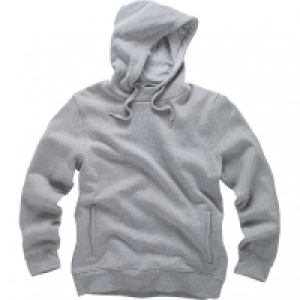 JTF  Scruffs Worker Hoodie M