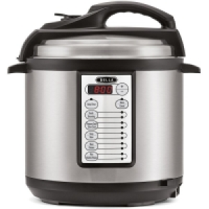 JTF  Bella 6L Pressure Cooker