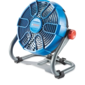 18V Li-Ion Cordless Fan
