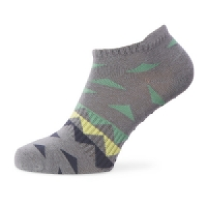 Crane Yoga Socks