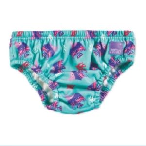 Electro Fish Reusable Swim Nappy
