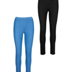 Aldi  Avenue Ladies Jeggings