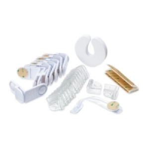 Aldi  Mamia Home Safety Kit