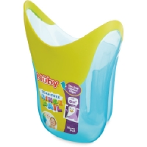 Nuby Bathtime Rinse Pail